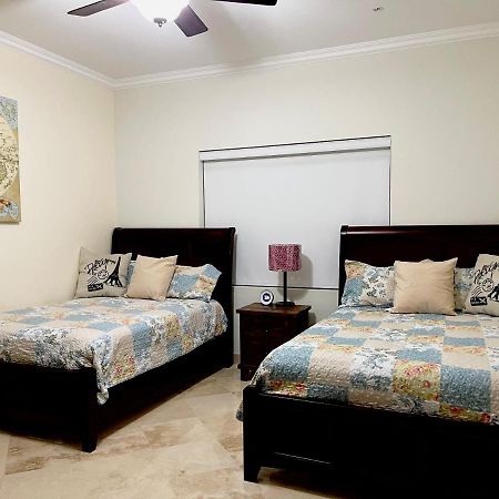 Puerta Cabos Village Cabo San Lucas Ngoại thất bức ảnh