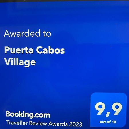 Puerta Cabos Village Cabo San Lucas Ngoại thất bức ảnh