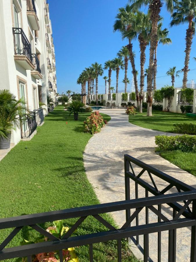 Puerta Cabos Village Cabo San Lucas Ngoại thất bức ảnh