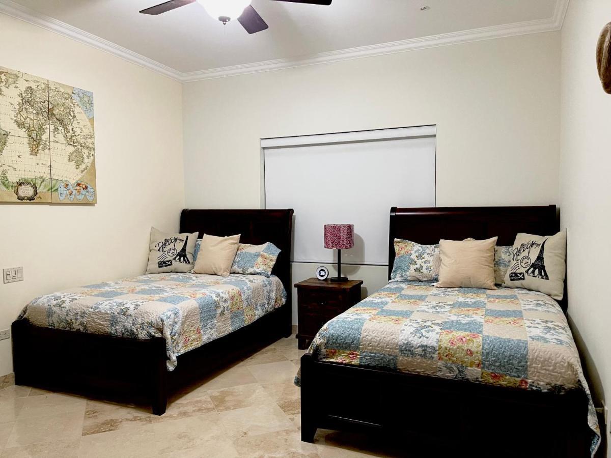Puerta Cabos Village Cabo San Lucas Ngoại thất bức ảnh