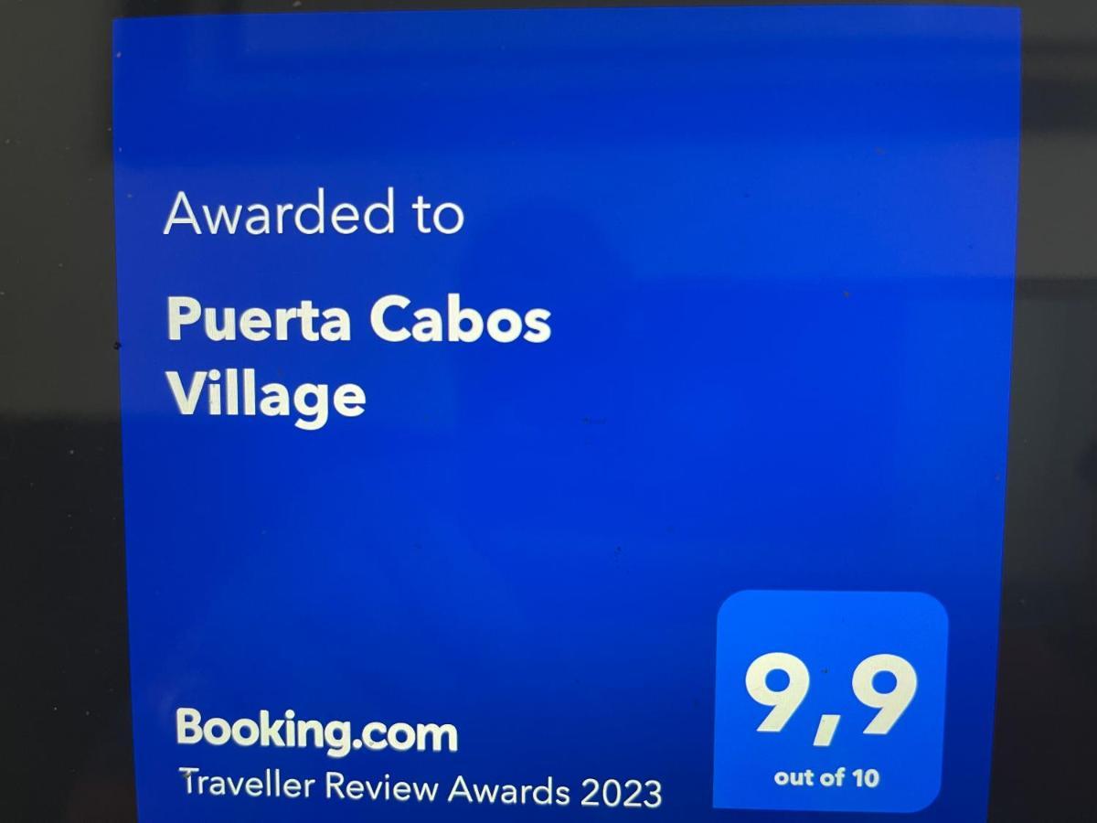 Puerta Cabos Village Cabo San Lucas Ngoại thất bức ảnh