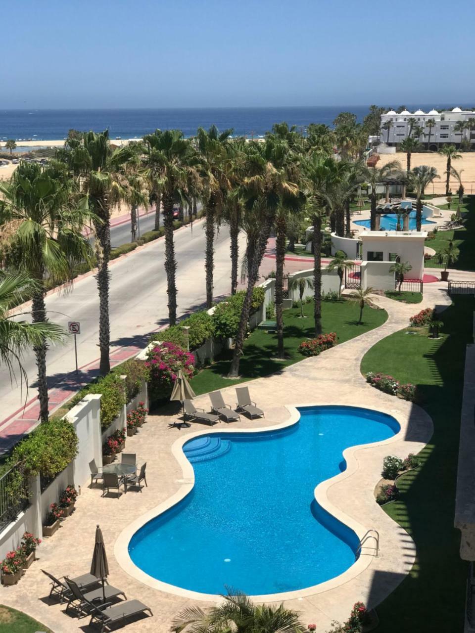 Puerta Cabos Village Cabo San Lucas Ngoại thất bức ảnh