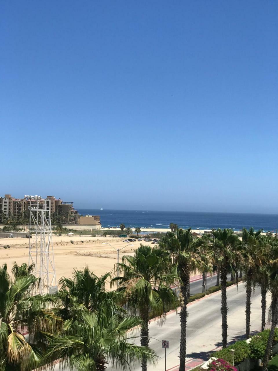 Puerta Cabos Village Cabo San Lucas Ngoại thất bức ảnh