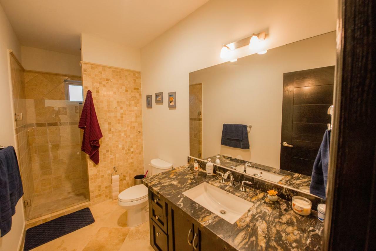 Puerta Cabos Village Cabo San Lucas Ngoại thất bức ảnh